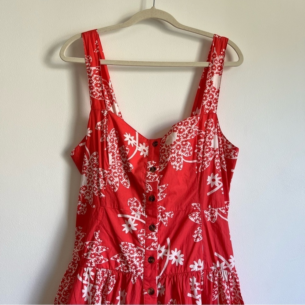 Ciao Lucia! Hoku Dress in Paradise - Picture 6 of 16